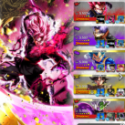Dragon Ball Legends